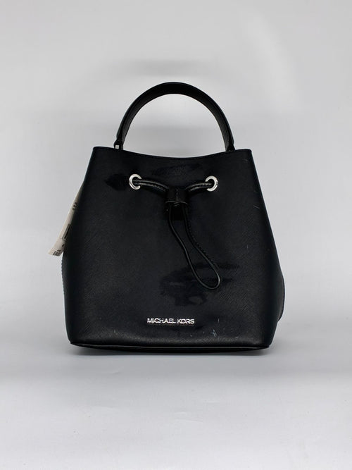 BOLSA MK 35TOSU2C5L BLACK