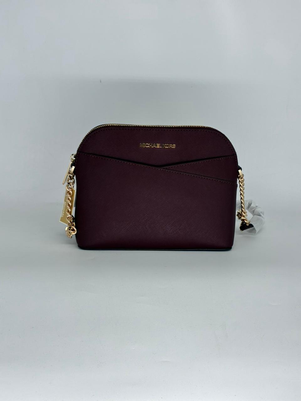 XCROSSXBODY MK  35F1GTVC6T LEATHER