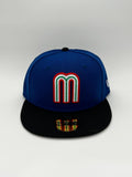 New Era Mx Azul