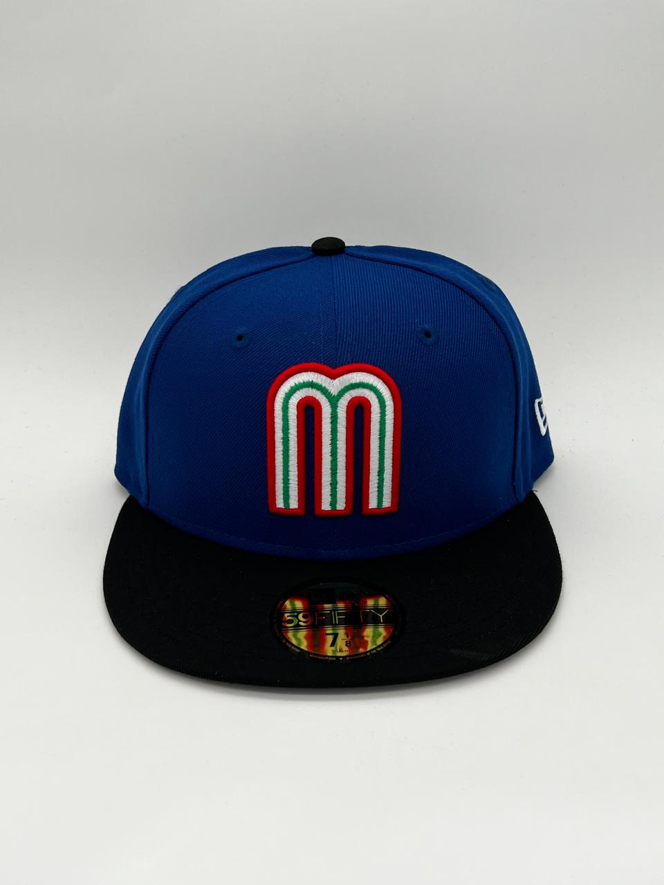 New Era Mx Azul