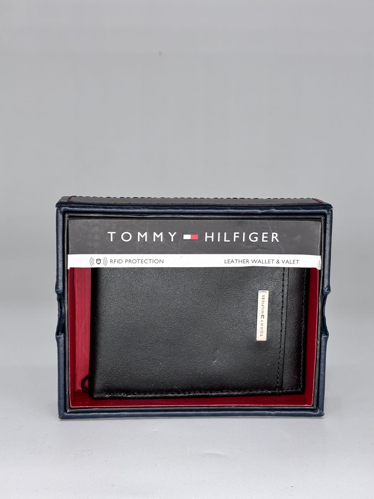 CARTERA TOMMY HILFIGER 31HP130020