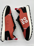 Hugo Boss Icelin Runn flph Naranja