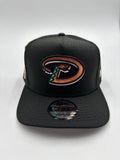 New Era A-FRAME Diamonnd Backs Negro