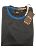 PLAYERA BOSS THOMPSON 211 AZUL