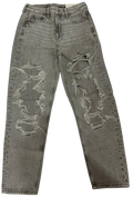 PANTALON AE MOM STRAIGHT JEAN M 4082