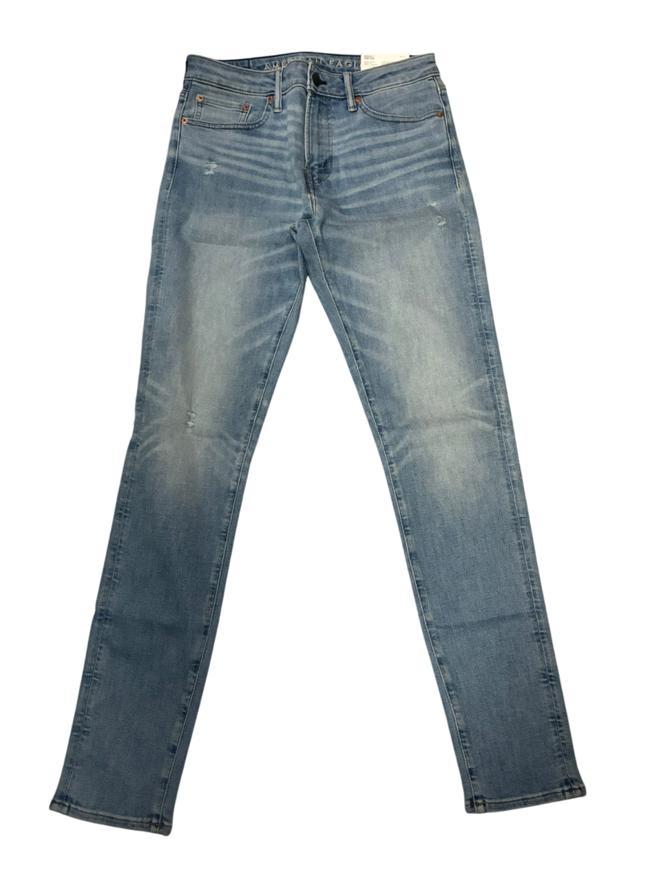 PANTALON AE ATHLETIC SKINNY H 6115