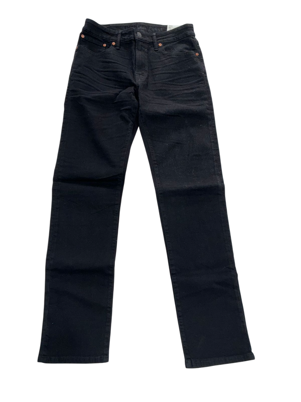 PANTALON AE SLIM STRAIGHT H 6621