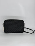 CROSSBODY MK 35F8STTC3B BLACK