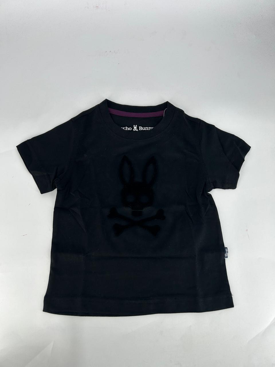 PLAYERA PSYCHO BUNNY NIÑO B0U810A2PC