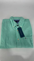 CAMISA TOMMY HILFIGER M CORTA XM03516