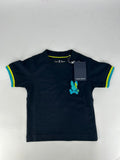 PLAYERA  PSYSHO  BUNNY  NIÑO B0U615A2PC