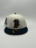New Era Edicion Boston All Star  Beige Navy