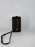 BANDOLERA TELEFONO COACH SIGPHNXBY