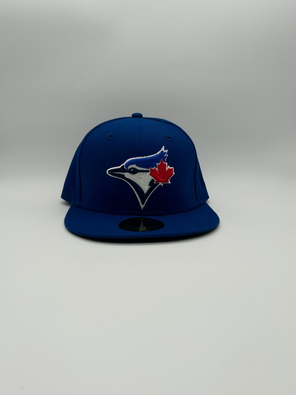 New Era Blue Jays Azul