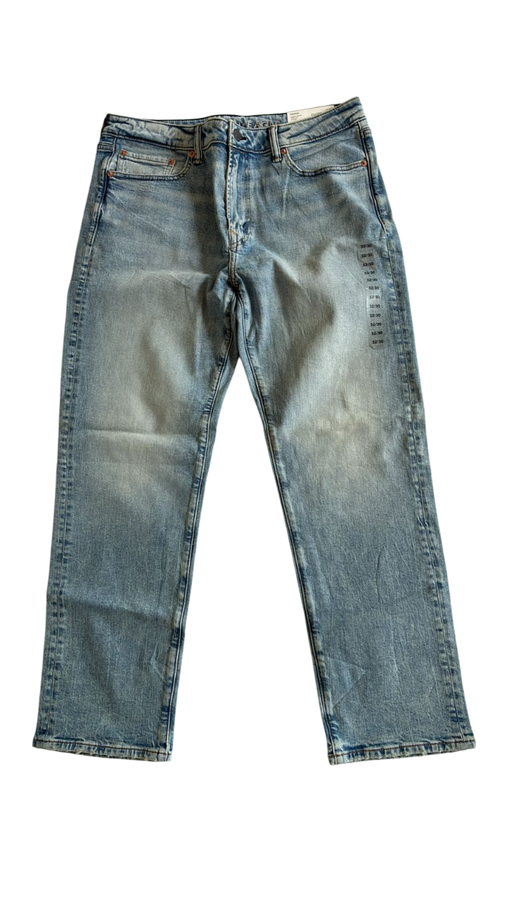 PANTALON AE ATHLETIC STRAIGHT H 6952