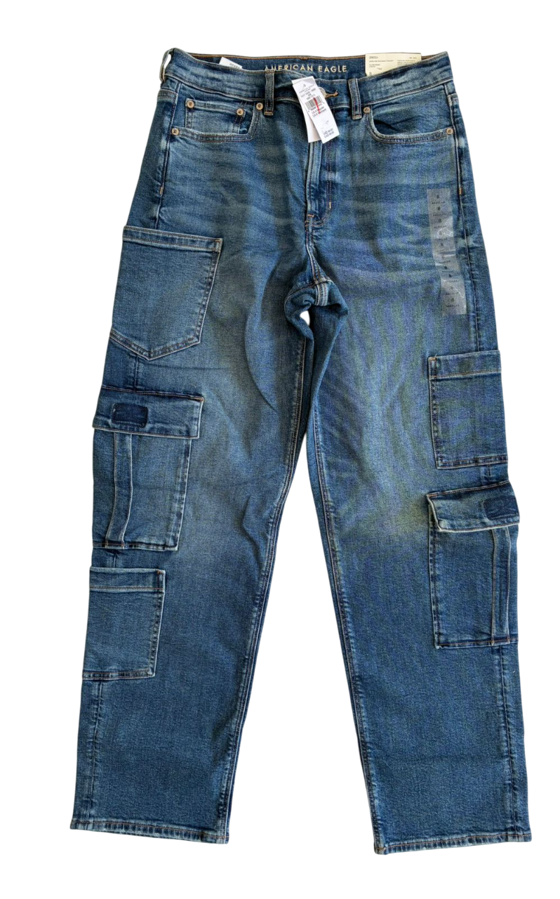 PANTALON AE M 4669