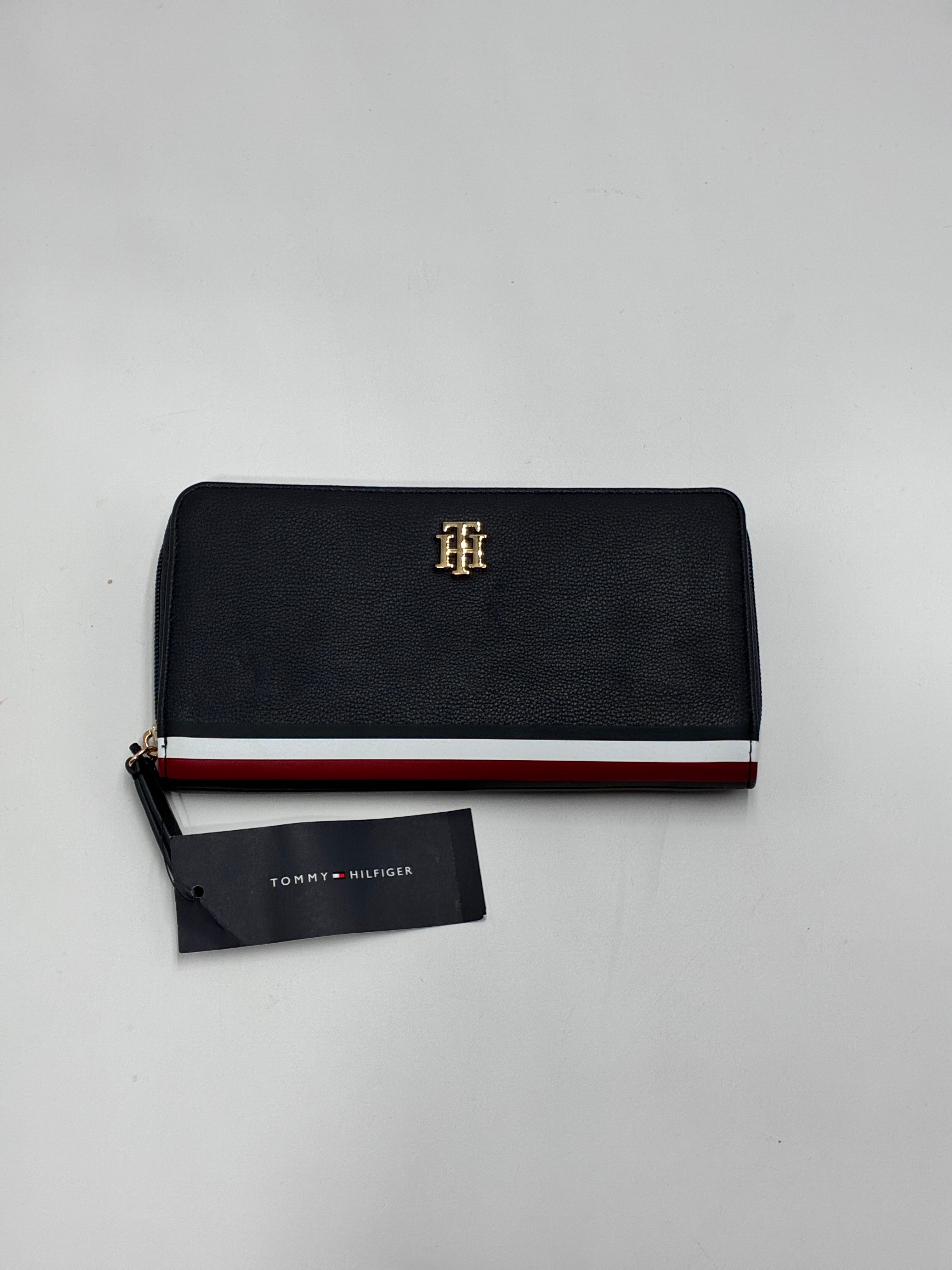 CARTERA TOMMY  HILFIGER XW05301400CIK