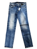 PANTALON EXPRESS SLIM 02847910-0020