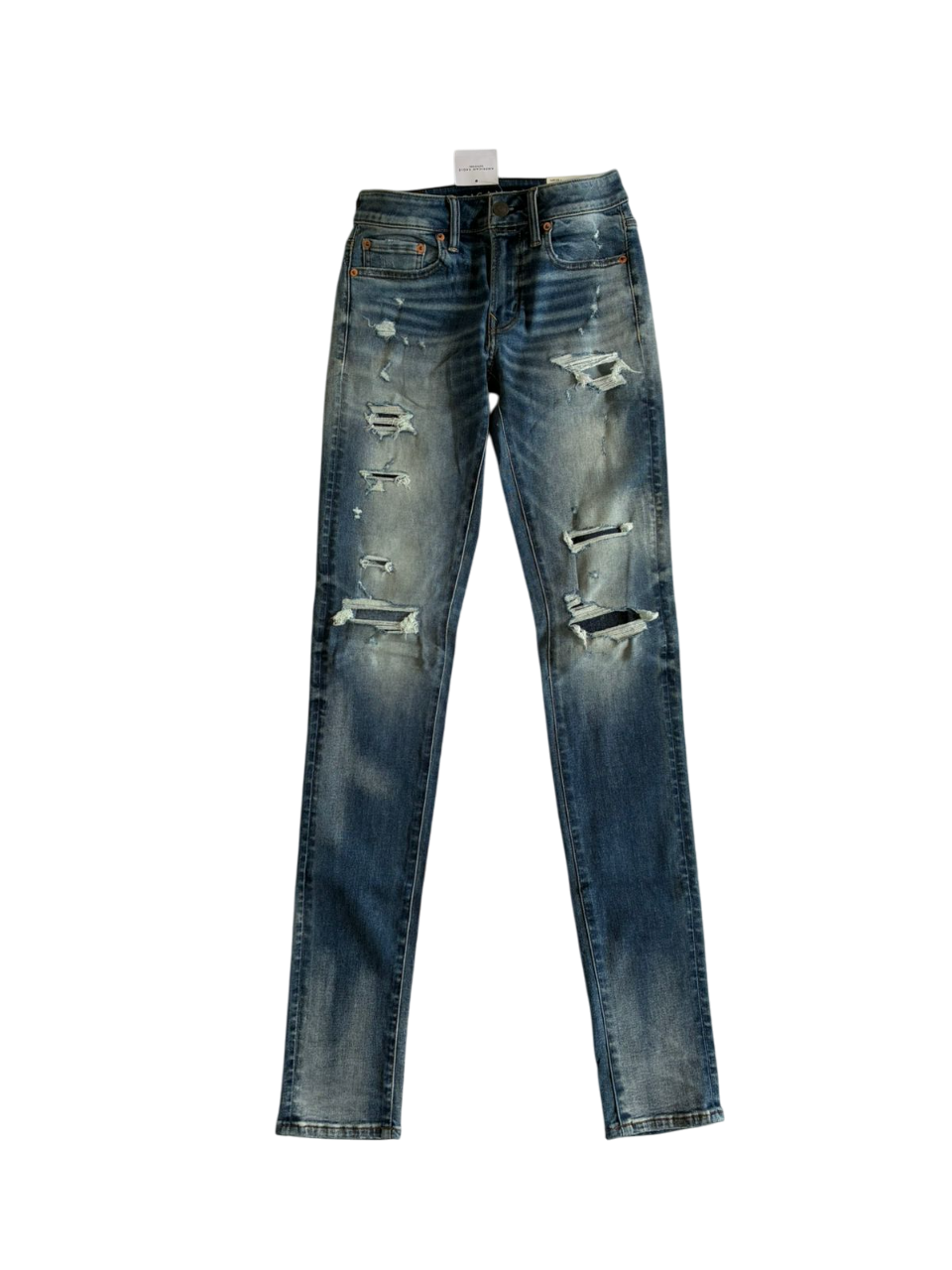 PANTALON AE STACKED H 6696