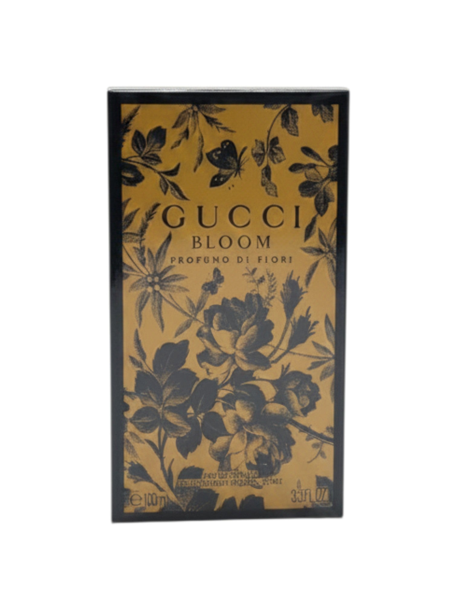 Gucci Blooom Profumo Di Fiori EDP 3.3 Oz