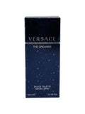 VERSACE THE DREAMER EDT 3.4 FL OZ