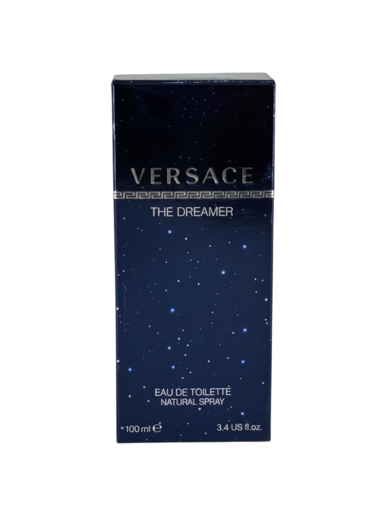 VERSACE THE DREAMER EDT 3.4 FL OZ
