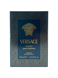 VERSACE EROS PARFUM 3.4OZ EDP