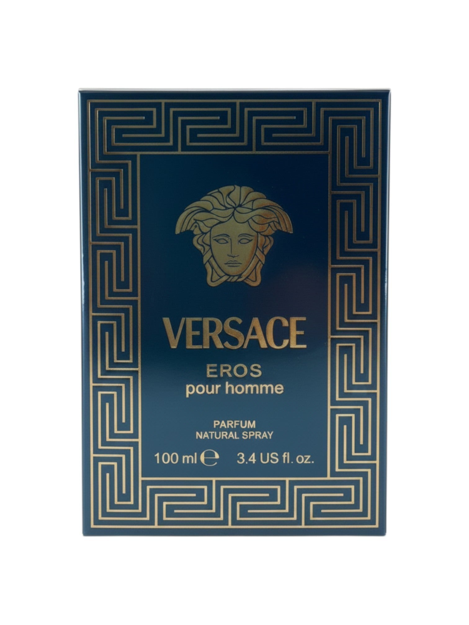 VERSACE EROS PARFUM 3.4OZ EDP