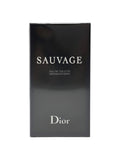 SAUVAGE EDT DIOR 3.4 OZ