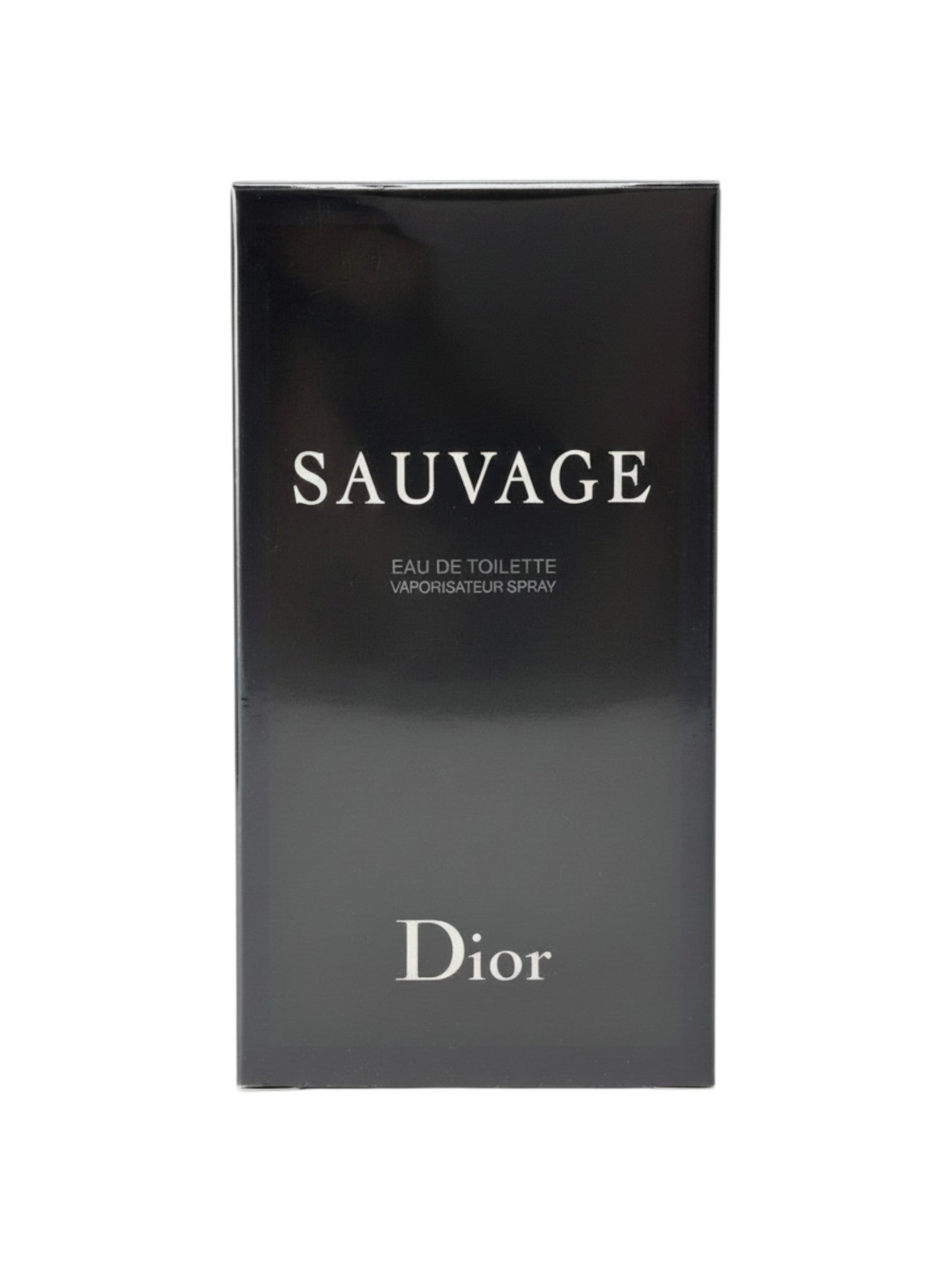 SAUVAGE EDT DIOR 3.4 OZ