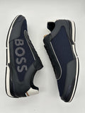BOSS SATURN SLON AZUL OSCURO