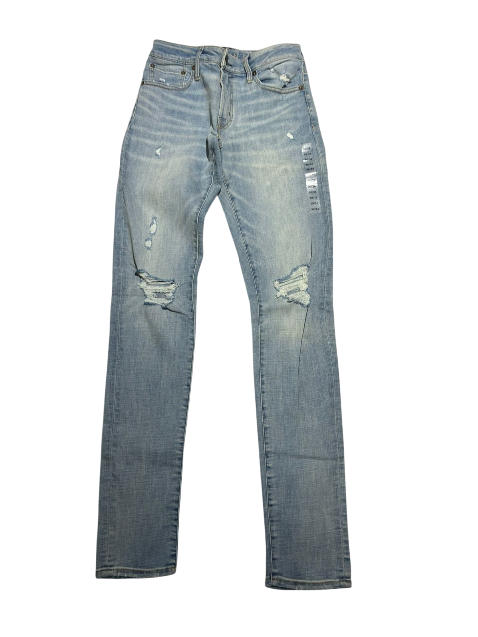 PANTALON AE SLIM TAPER H 4939