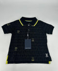 POLO PSYCHO BUNNY NIÑO B0K607A2PC