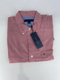 CAMISA TOMMY HILFIGER M CORTA XM03516600