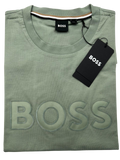 PLAYERA C-THOMPSON 60 VERDE
