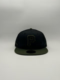 New Era Piratas Camo