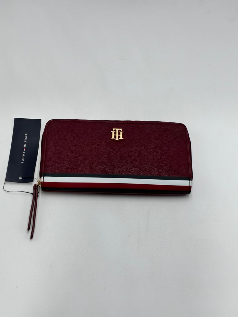 CARTERA TOMMY HILFIGER XW05301600XJS