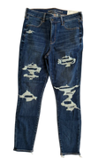 PANTALON AE HI-RISE JEGGING M 4853
