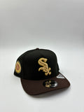 NEW ERA A-FRAME SOX NEGRO CAFE