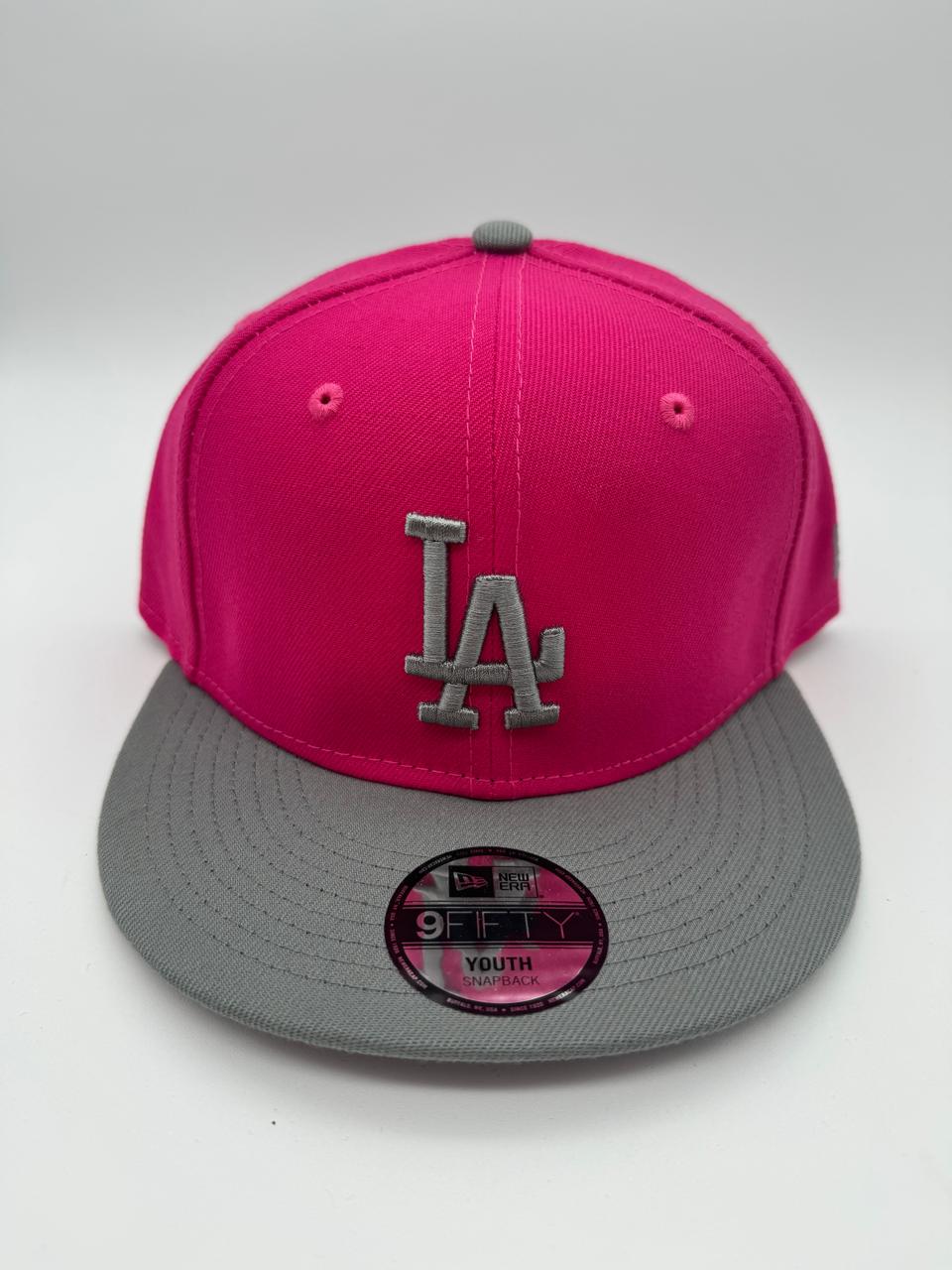 New Era Niño LA Rosa