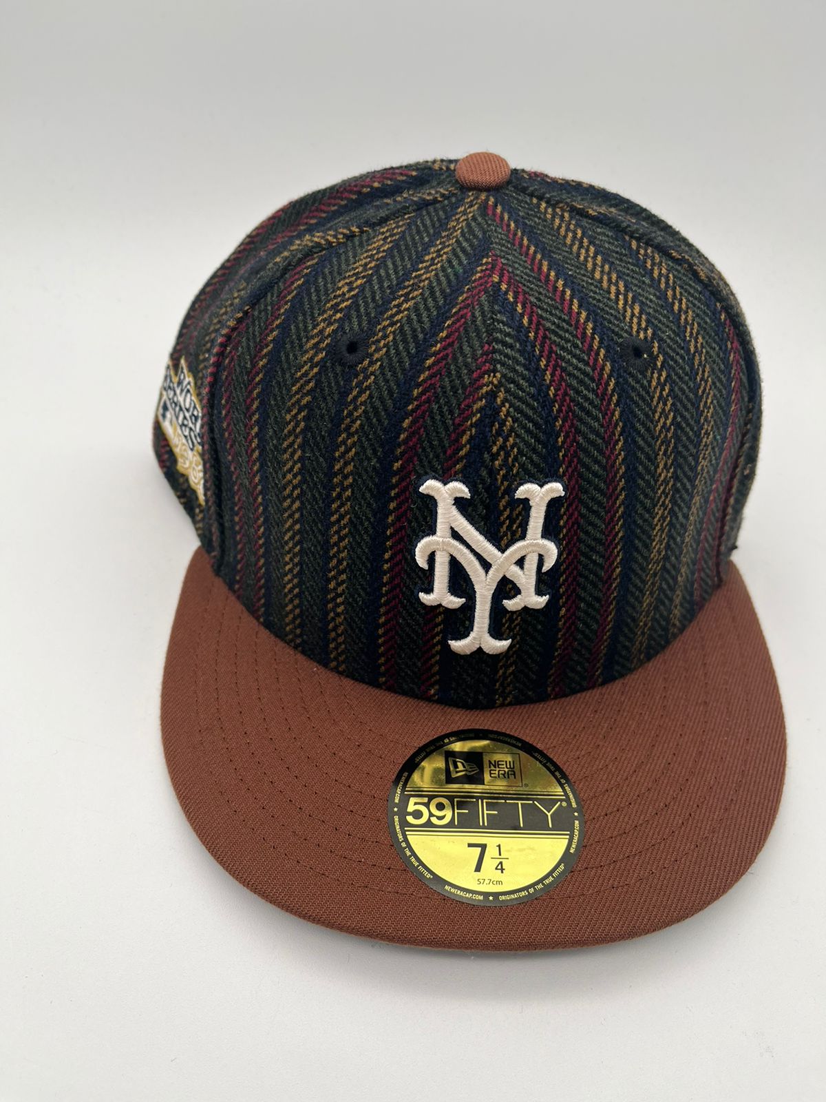 New Era Edicion C NY