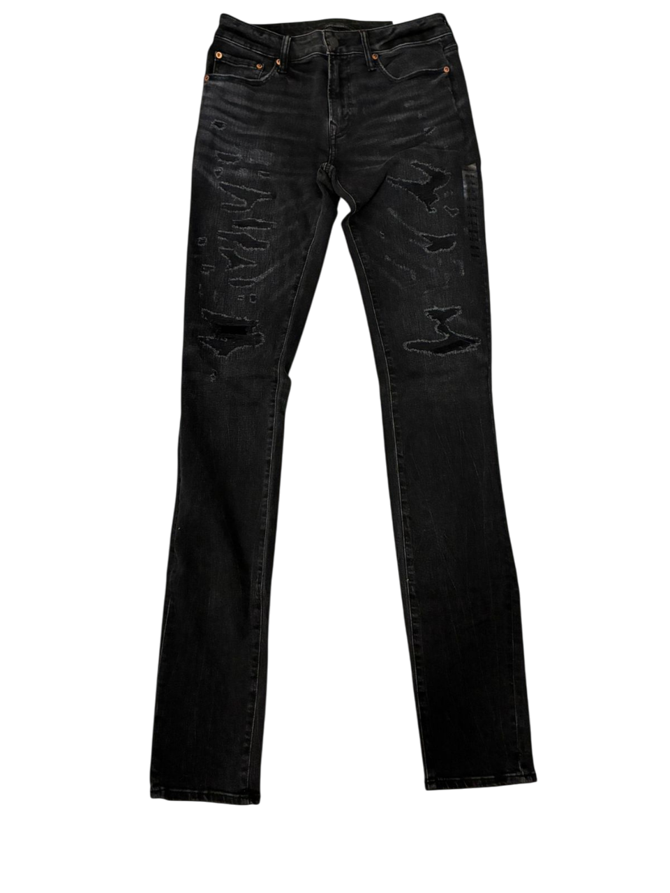 PANTALON AE STACKED SKINNY H 6028