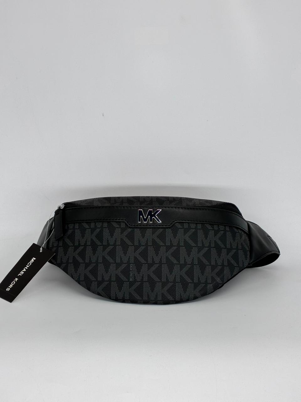 CANGURERA MK 87F5LMNC1B BLACK