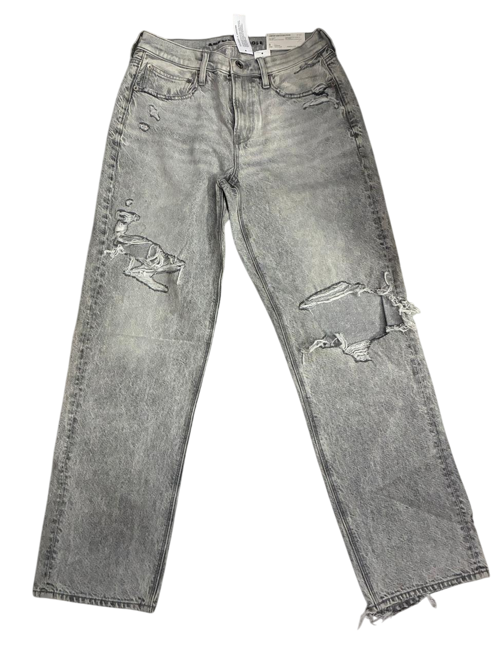 PANTALON AE 90'S STRAIGHT M 4036