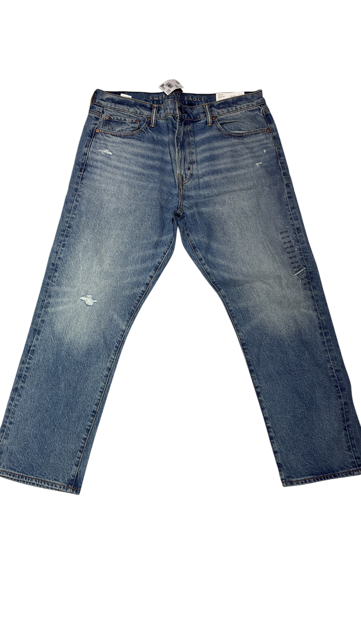 PANTALON AE ORIGINAL STRAIGHT H 7083