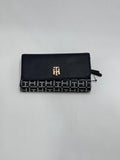 CARTERA TOMMY HILFIGER GRABADO