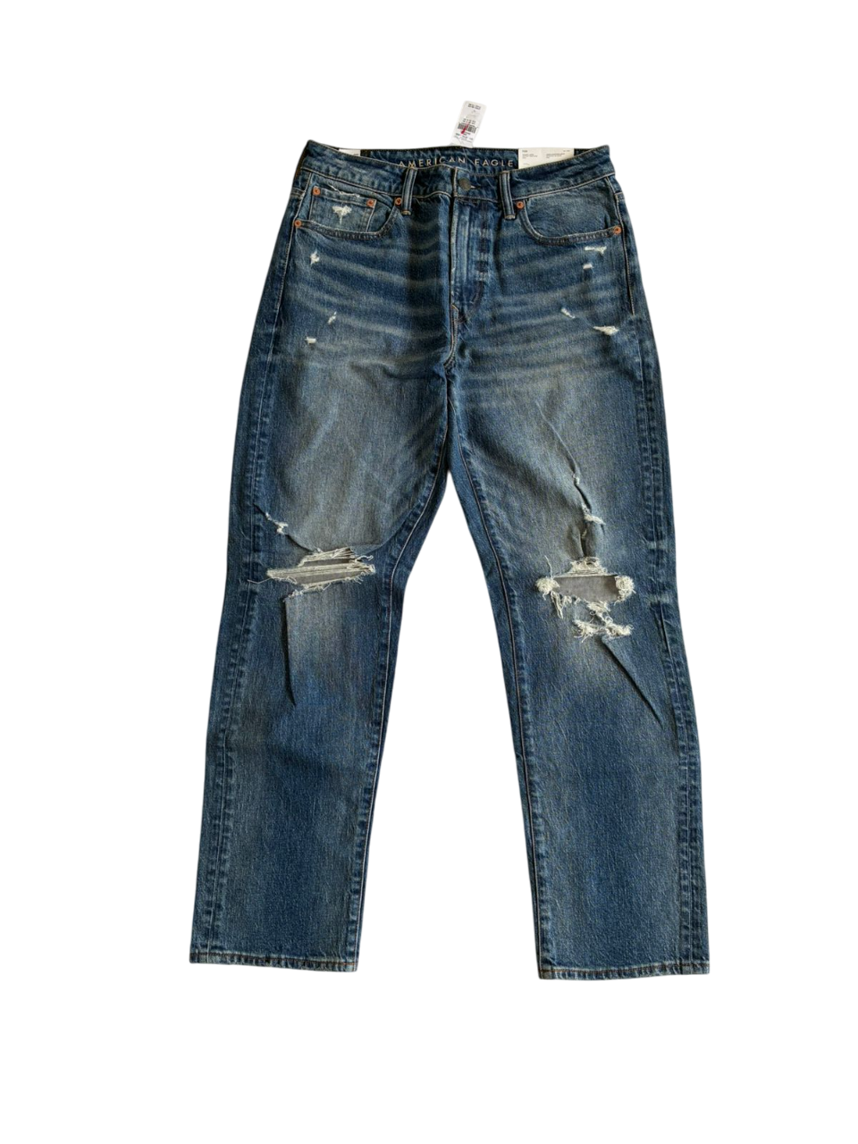 PANTALON AE ATHLETIC LOOSE H 6506