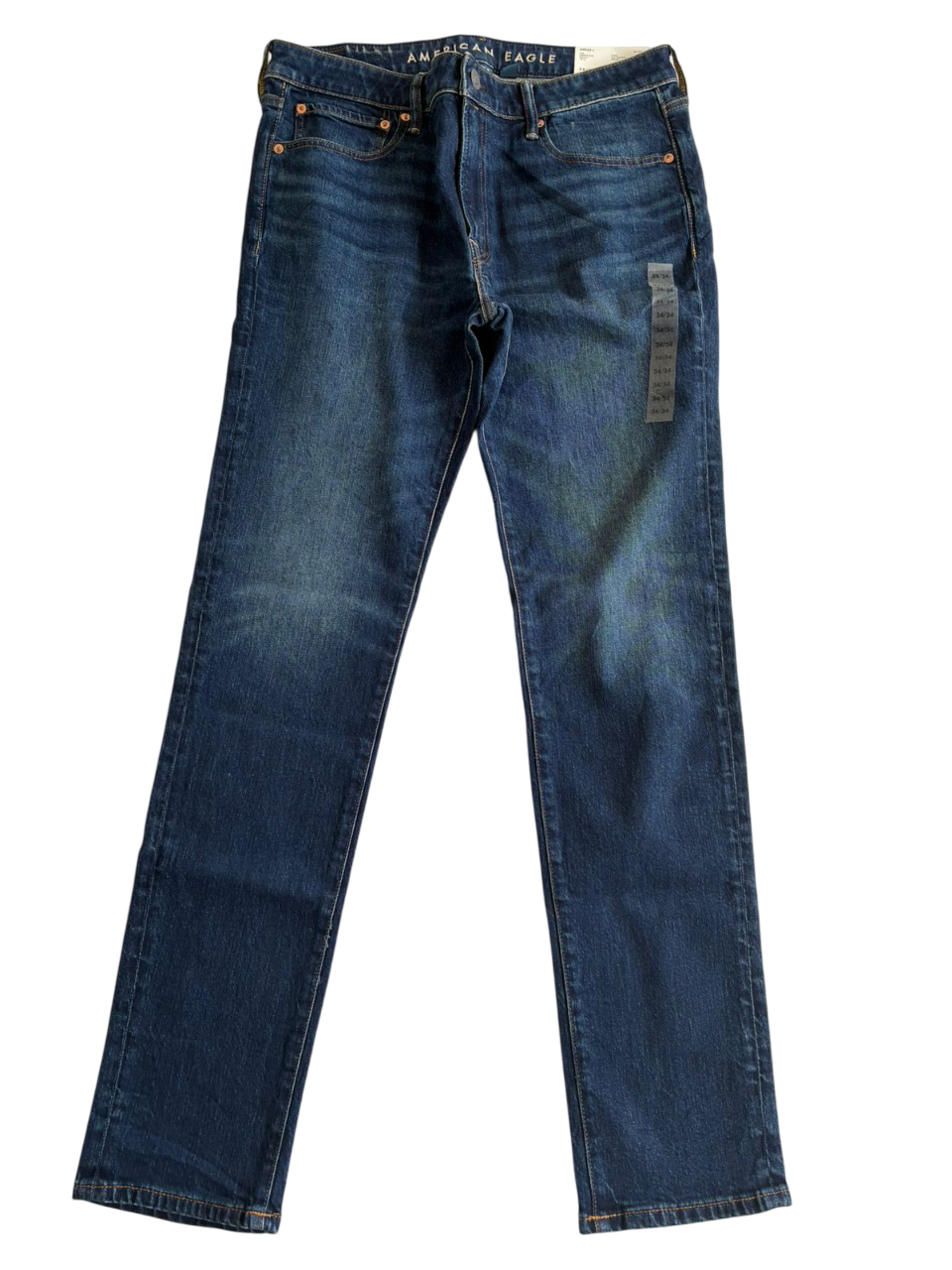 PANTALON AE SLIM H 6981