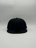 New Era Piratas Negra P