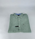 CAMISA TOMMY HILFIGER M LARGA 78JA729250